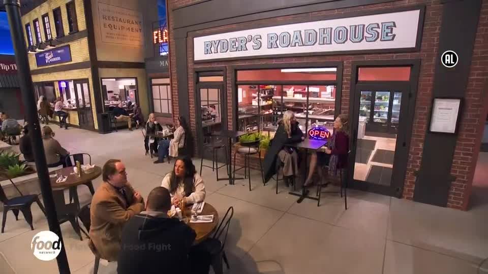 FoodNetwork