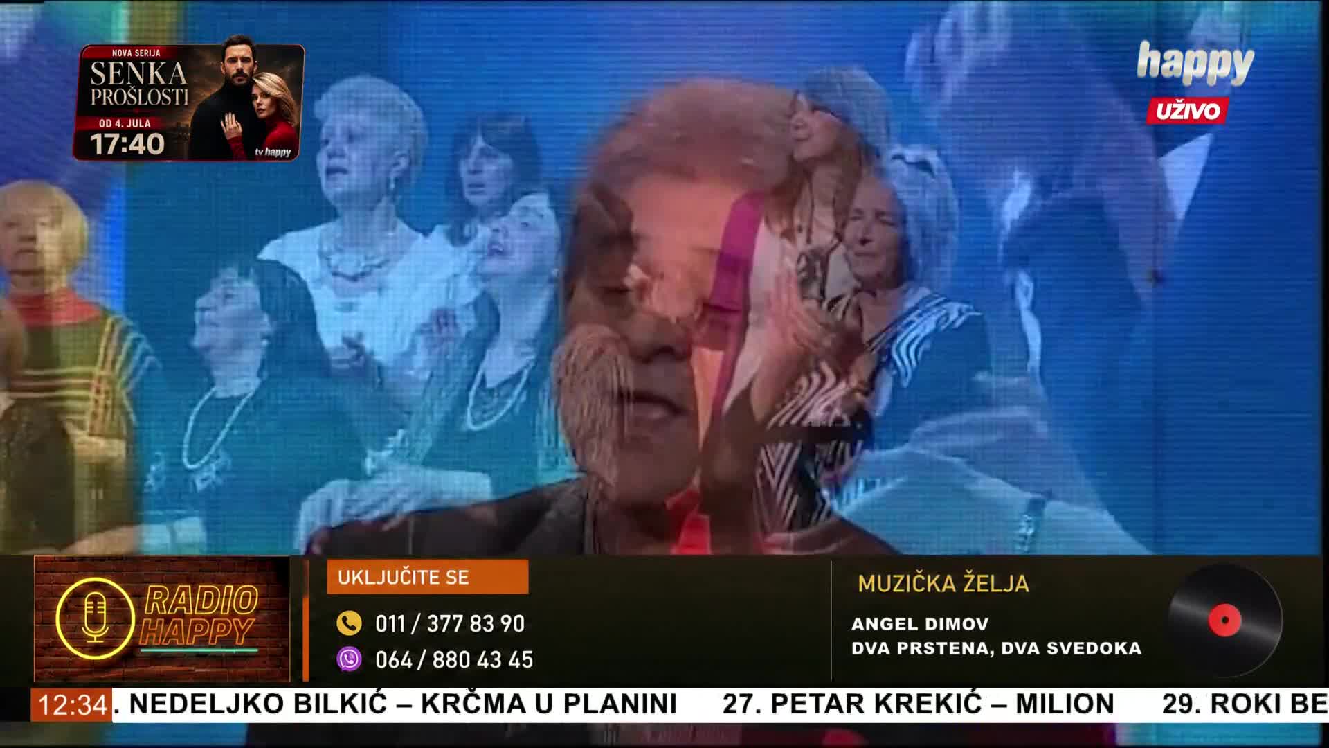 HappyTV
