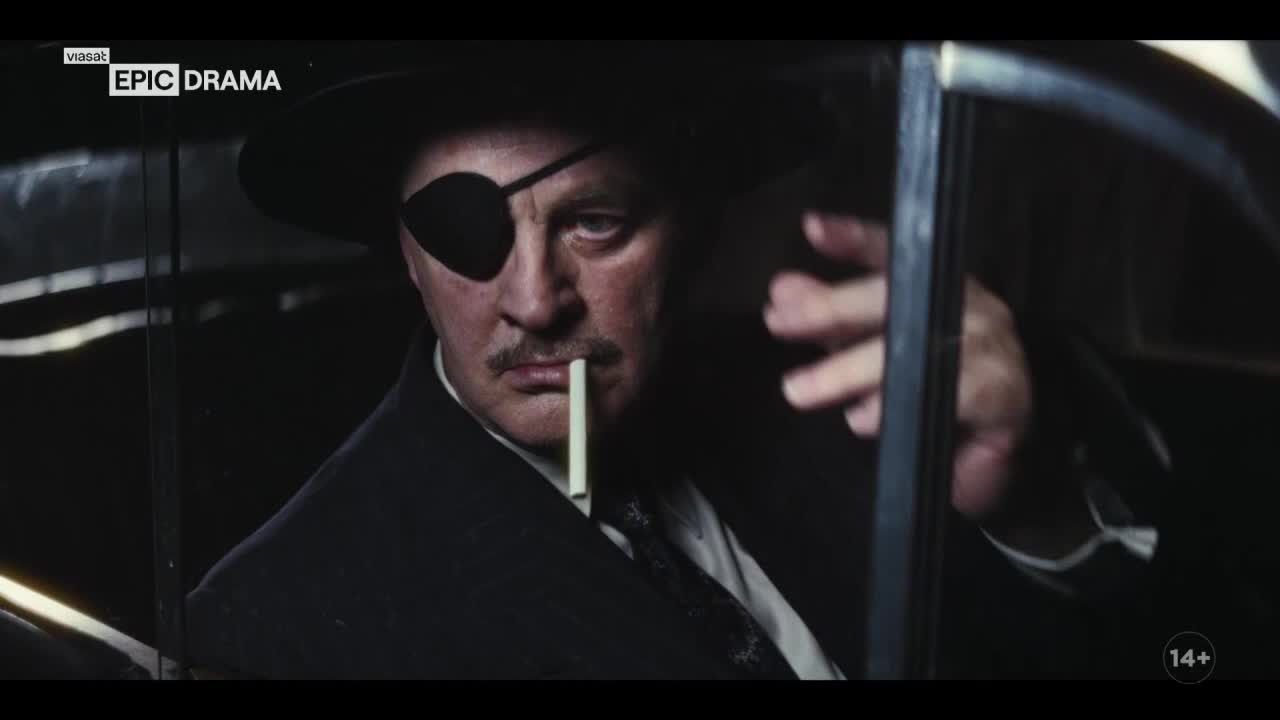 CBSDrama