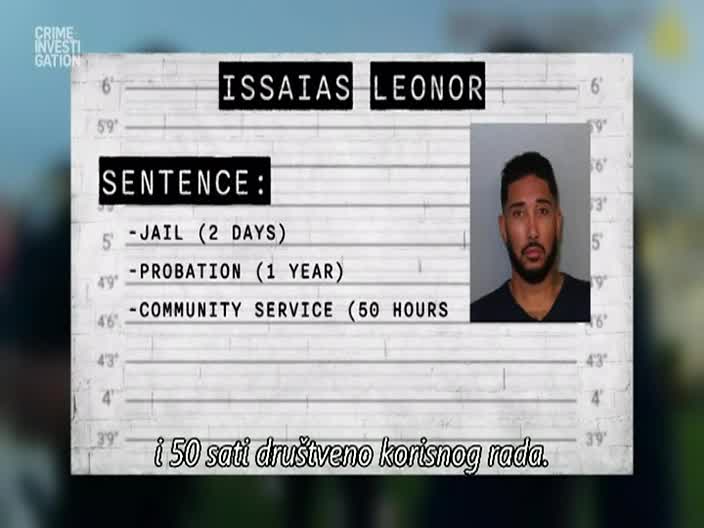 CrimeInvestigation