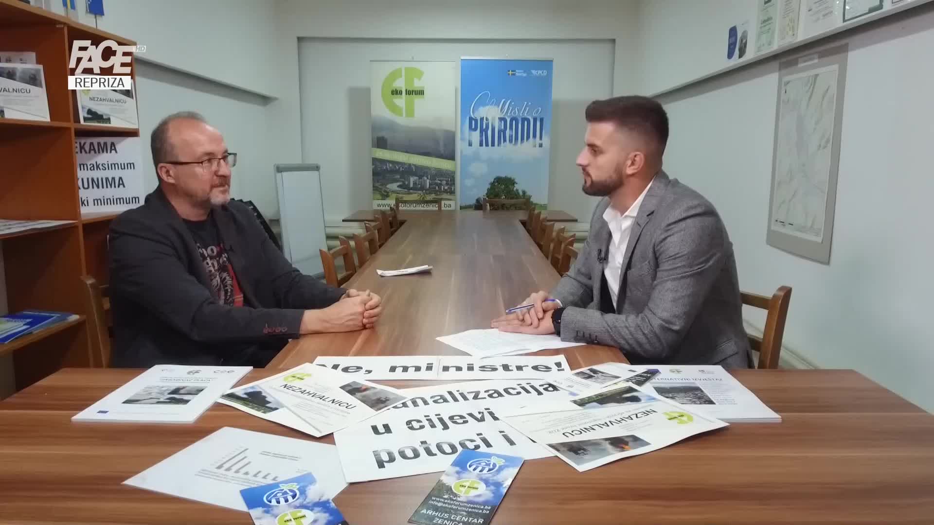FaceTV