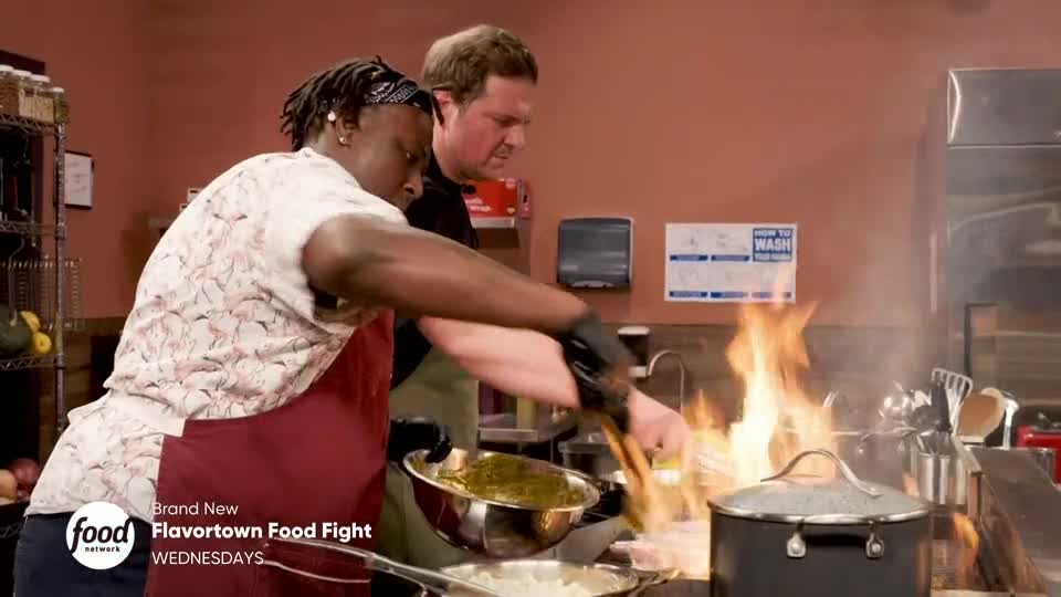 FoodNetwork