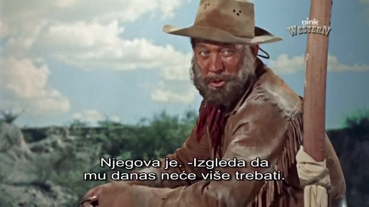 PinkWestern