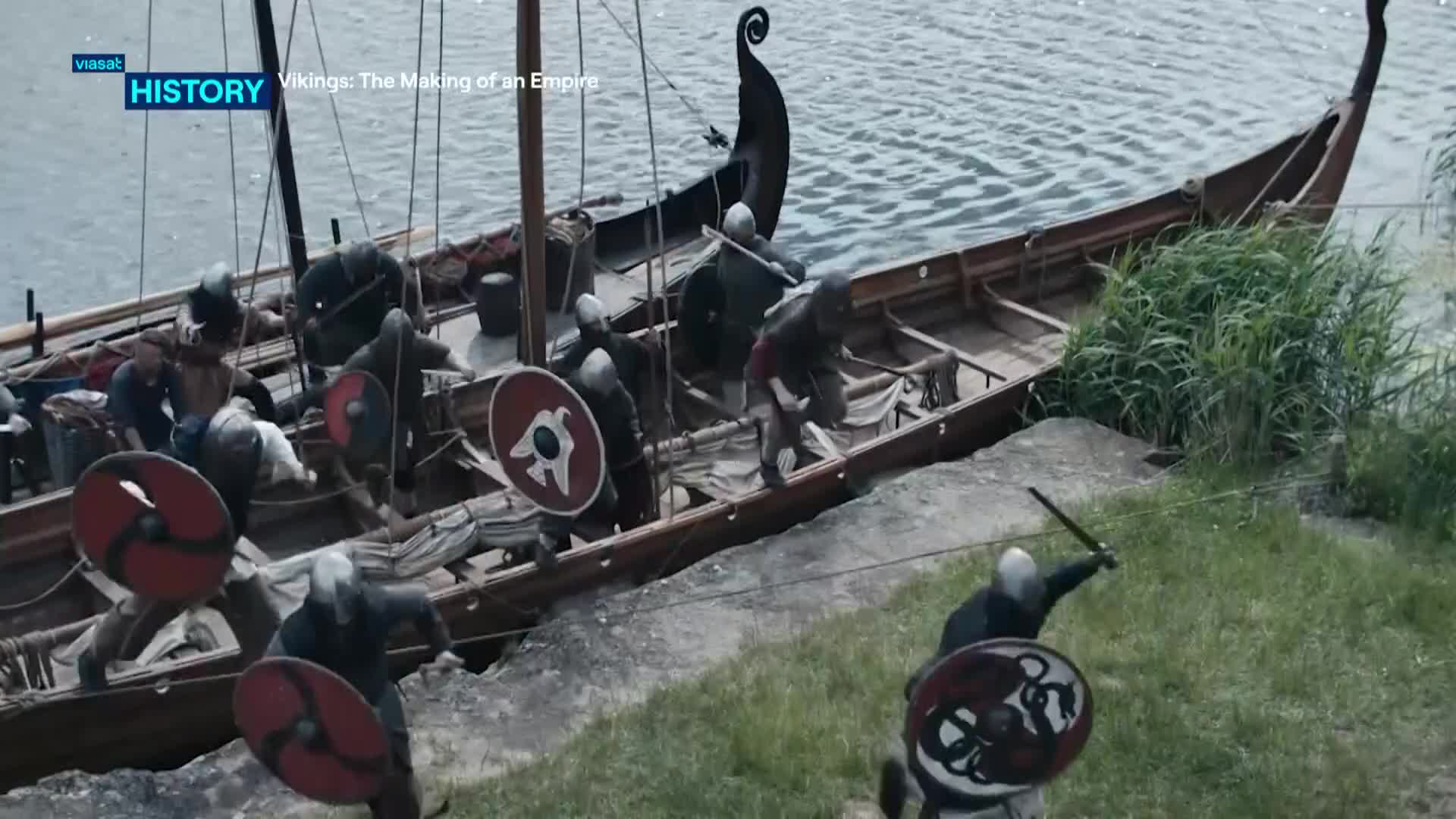 ViasatHistory