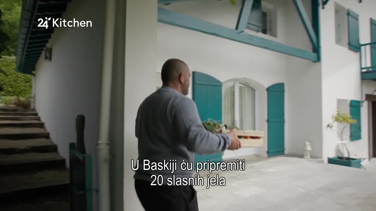 24Kitchen