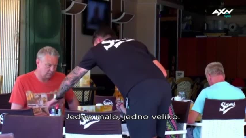 AXNSpin