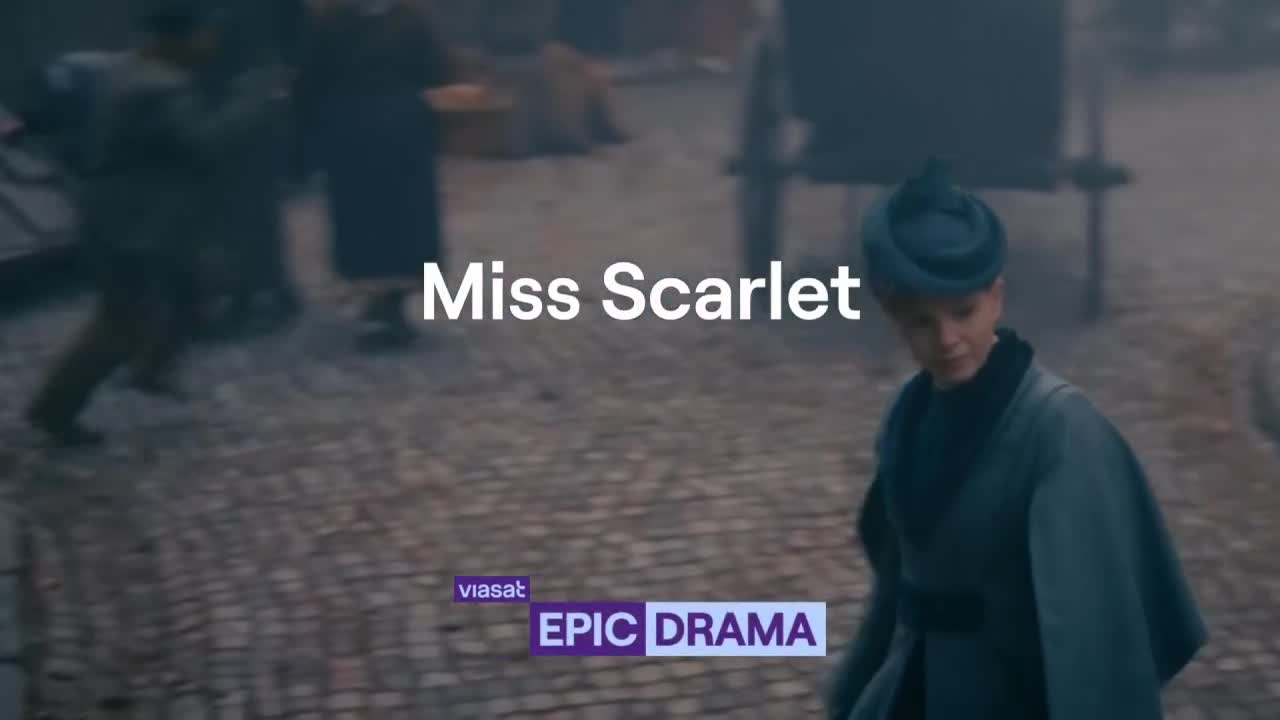 CBSDrama