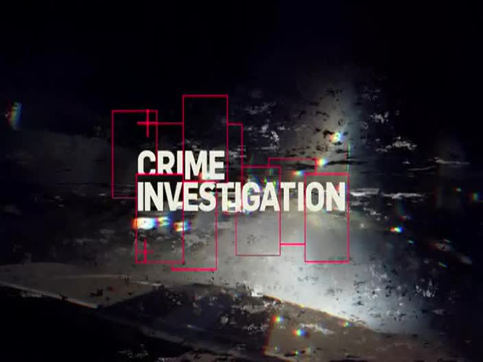 CrimeInvestigation
