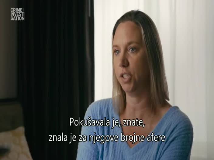 CrimeInvestigation