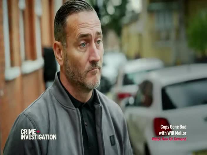 CrimeInvestigation
