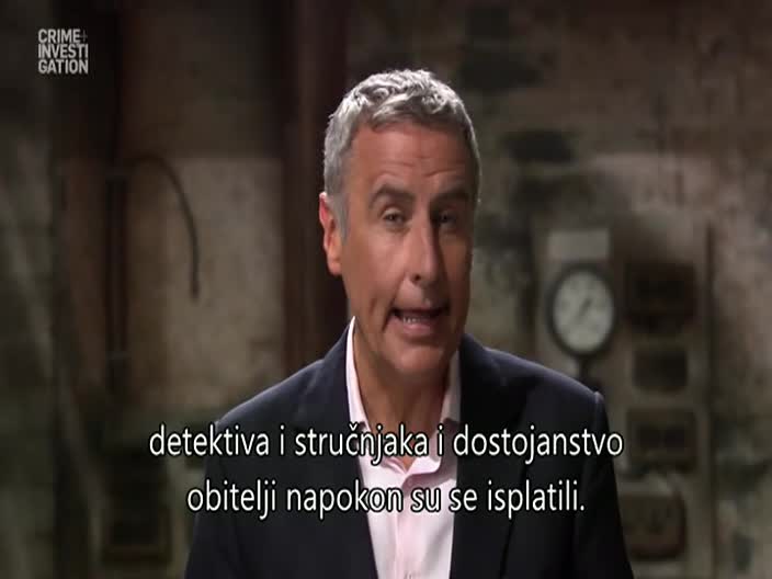 CrimeInvestigation