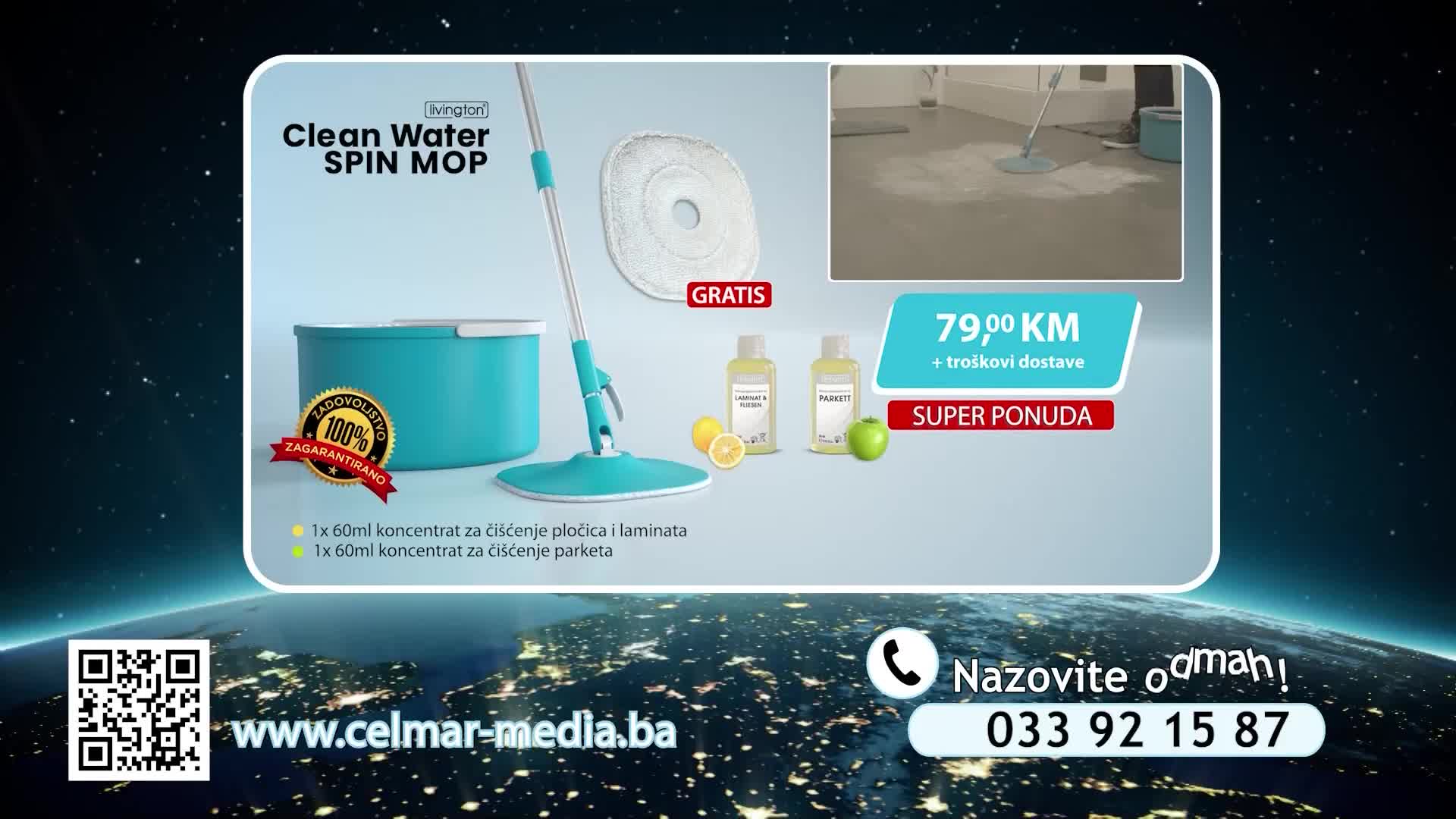 FaceTV