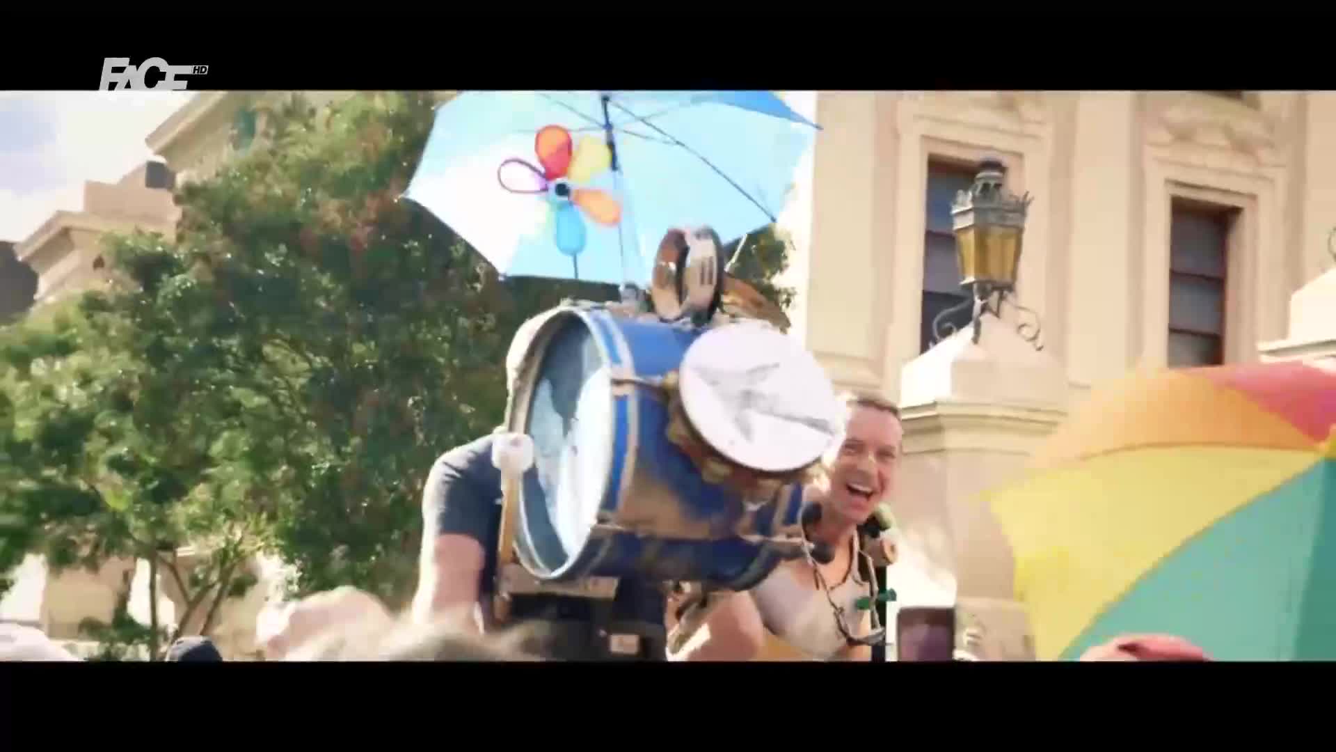 FaceTV