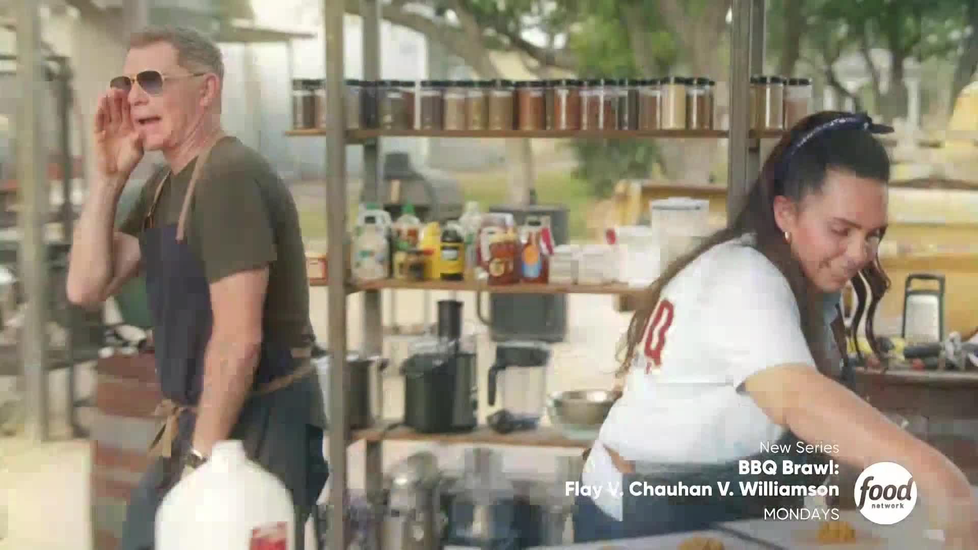 FoodNetwork