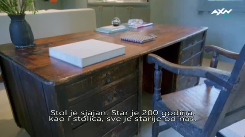 AXNSpin
