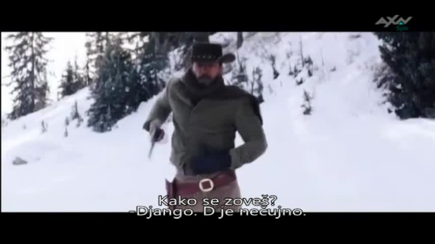 AXNSpin