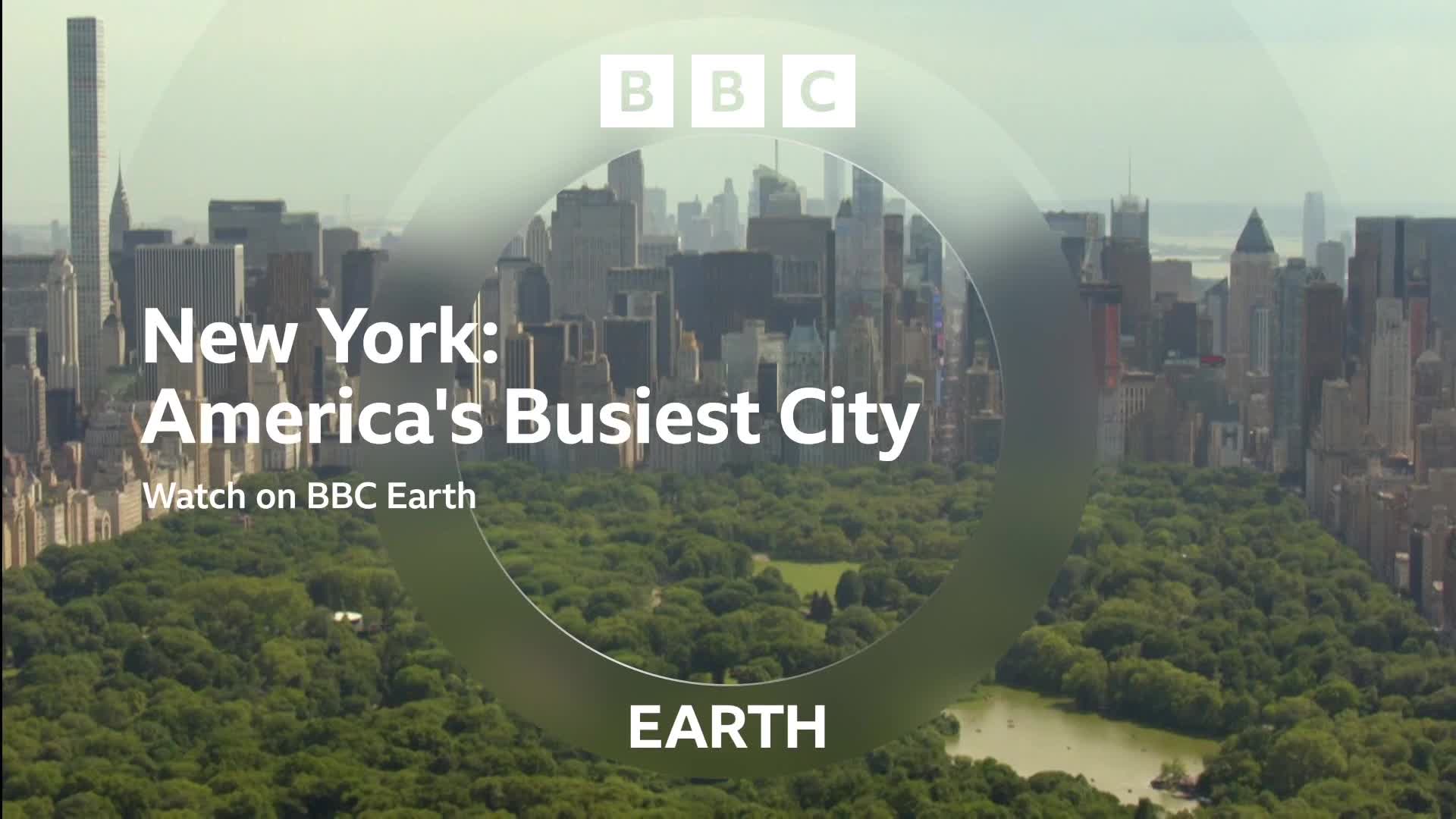 BBCEarth