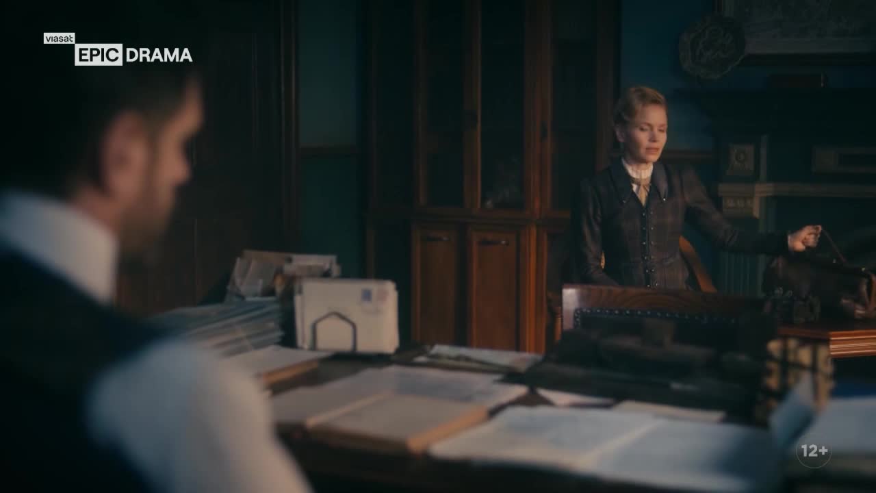CBSDrama