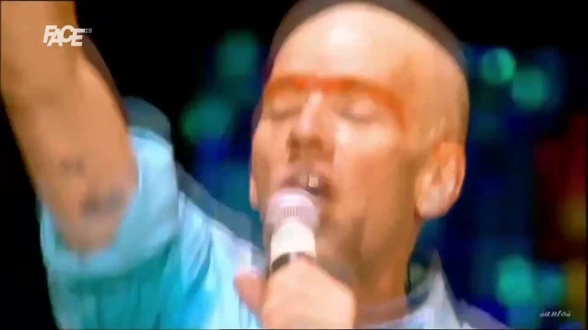FaceTV