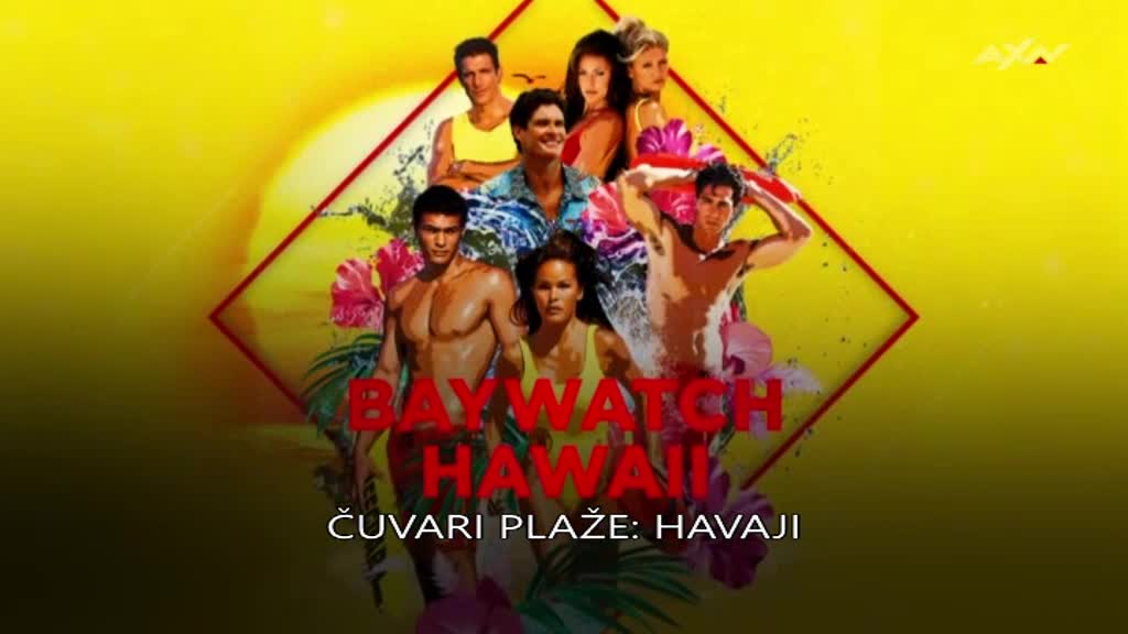 AXN