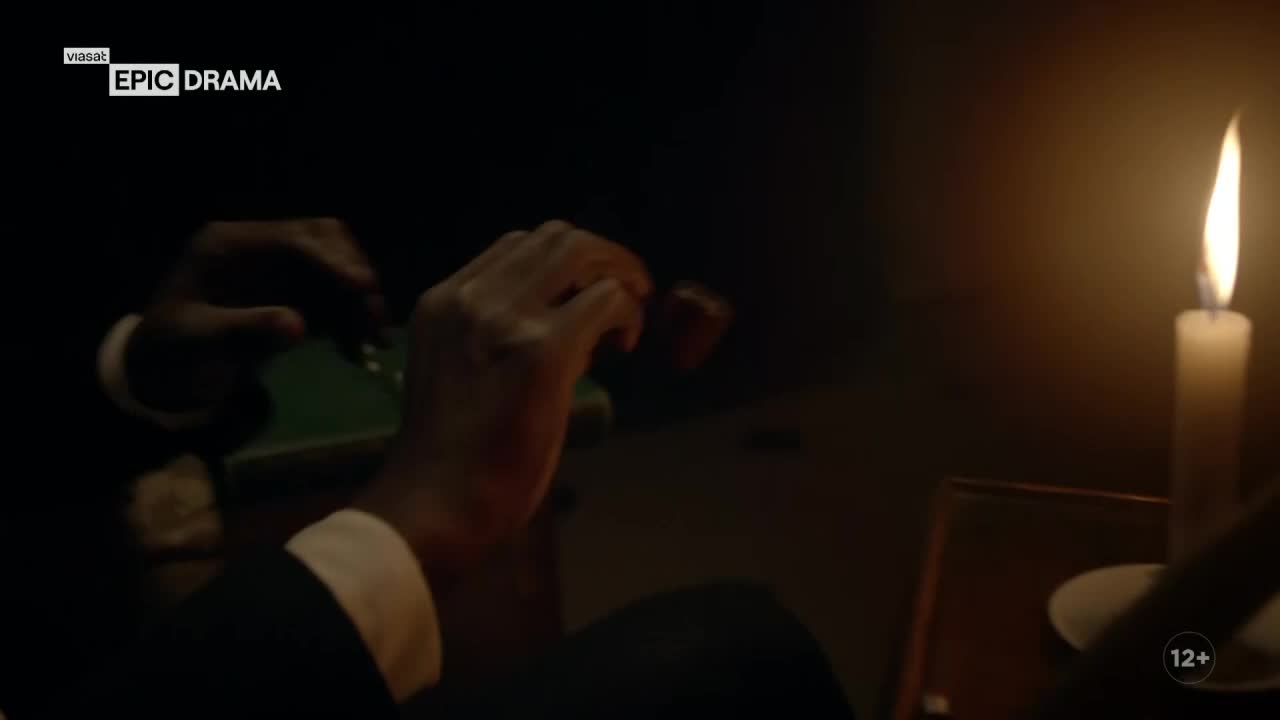 CBSDrama