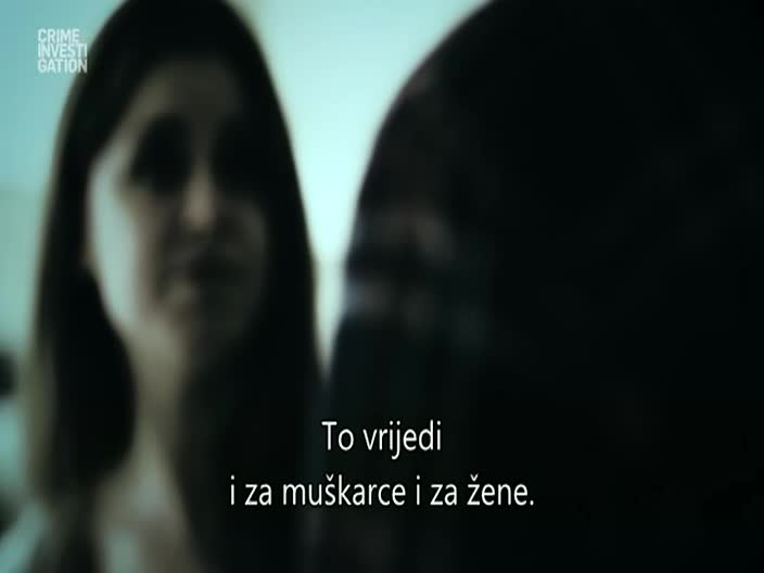 CrimeInvestigation