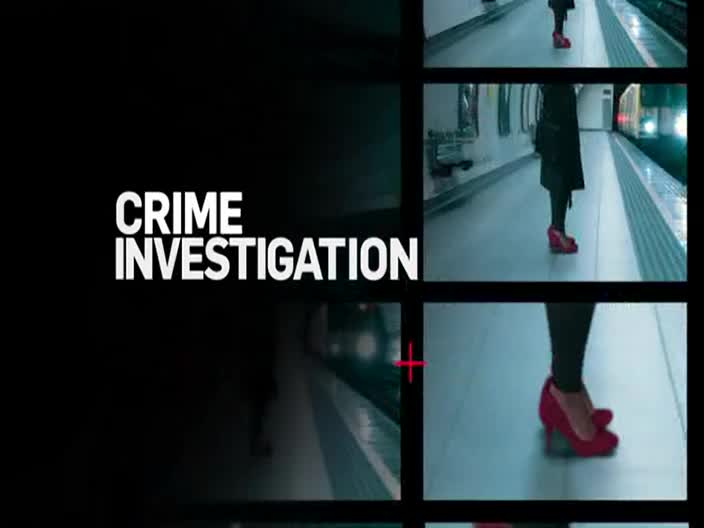CrimeInvestigation