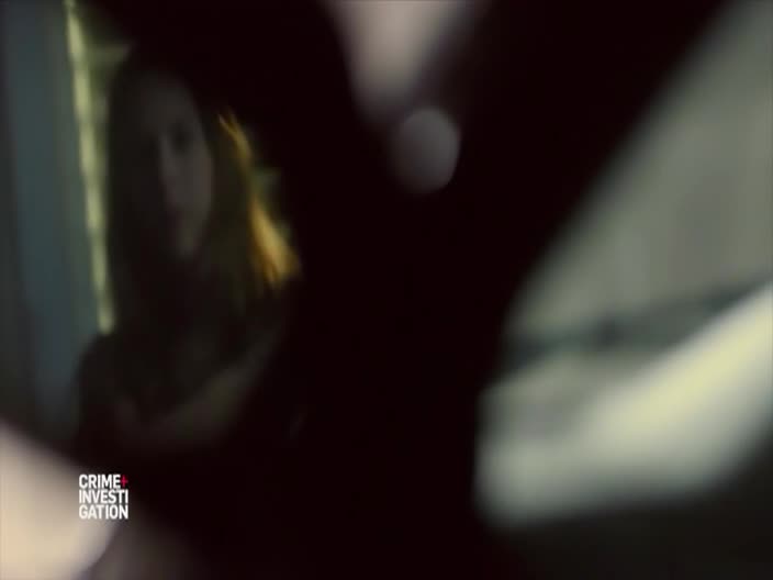 CrimeInvestigation