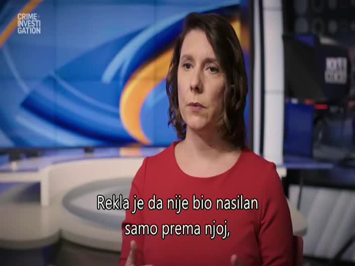 CrimeInvestigation