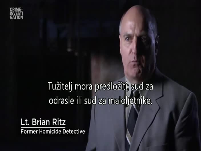 CrimeInvestigation