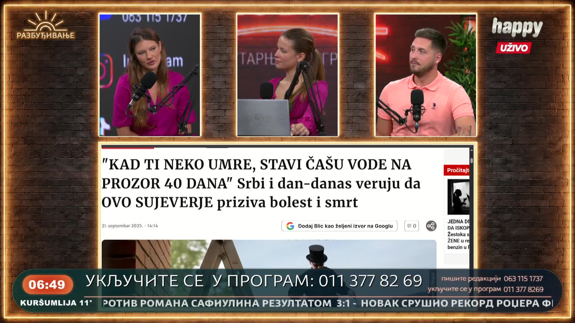 HappyTV
