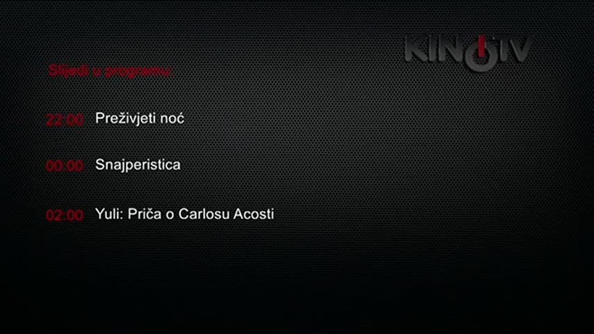 KinoTV