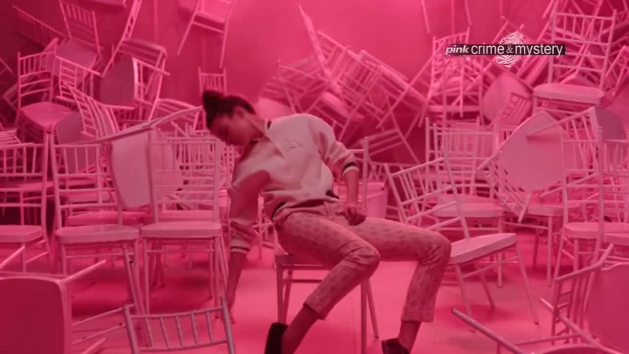 PinkCrimeMystery