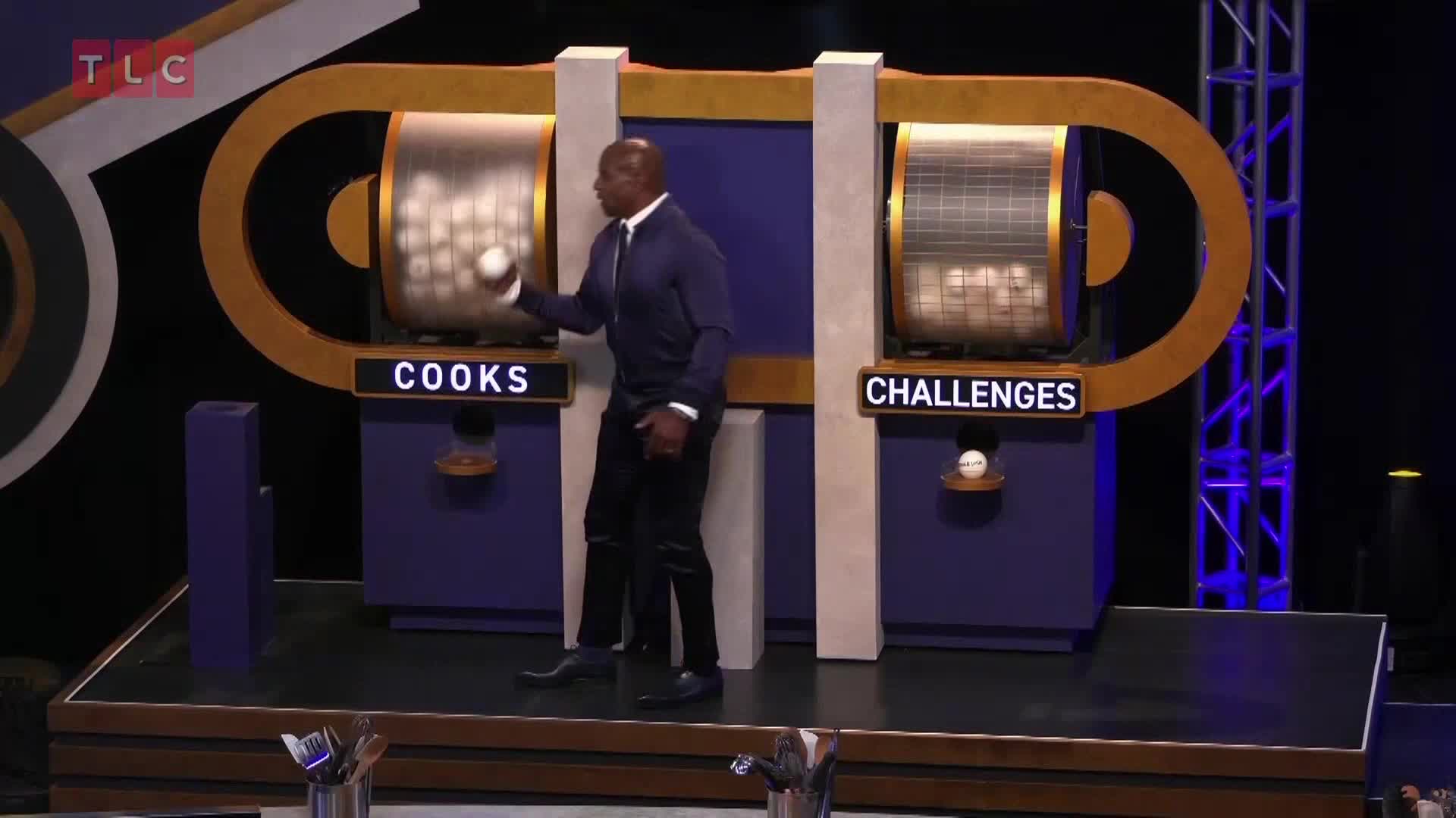 TLC