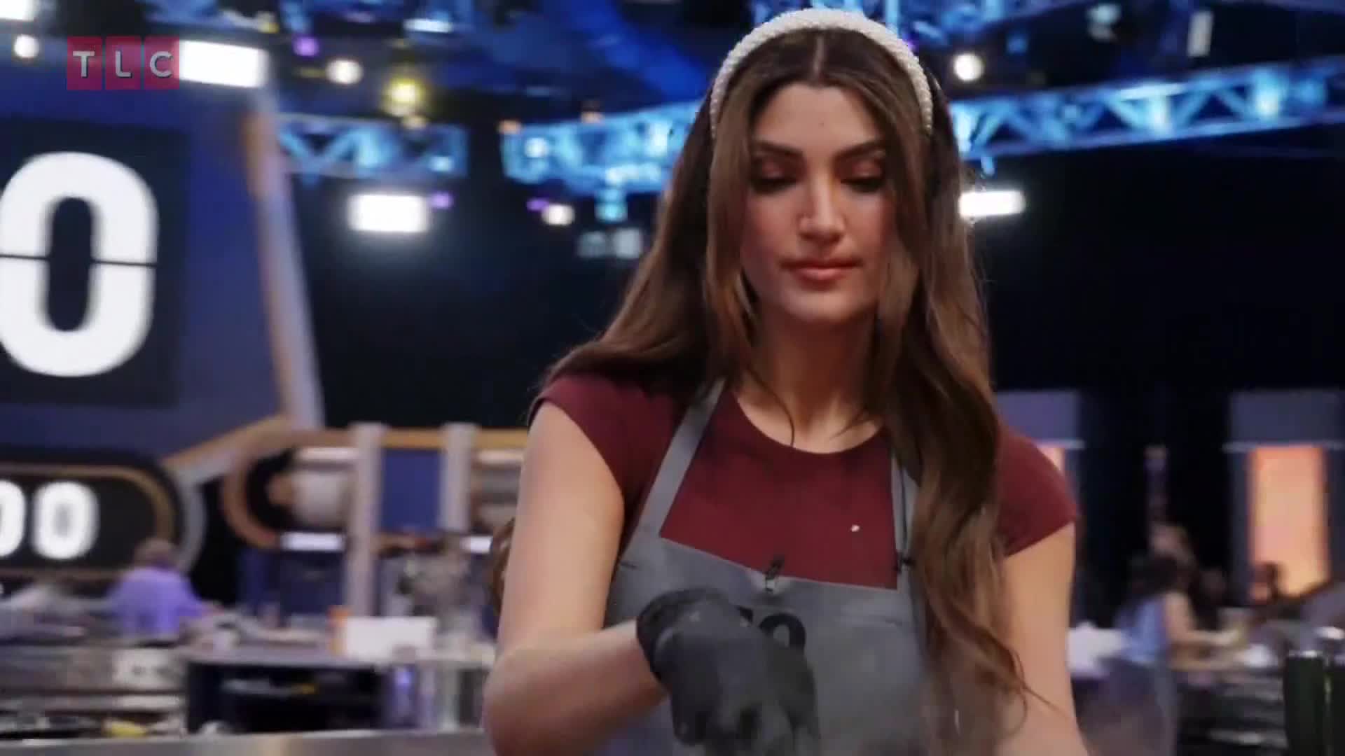 TLC