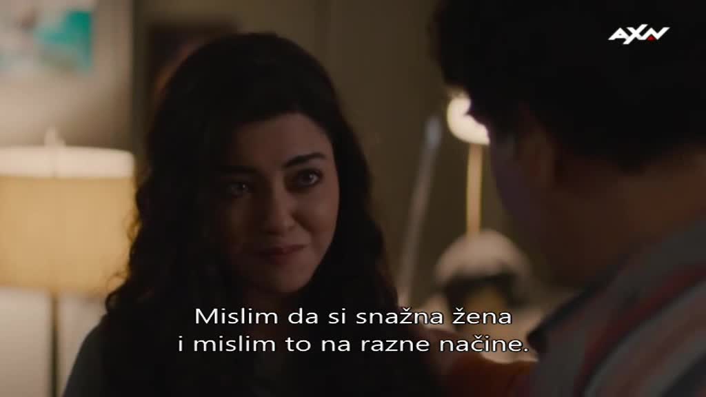 AXN