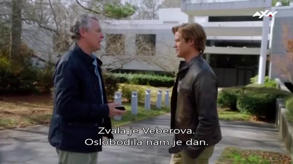 AXN
