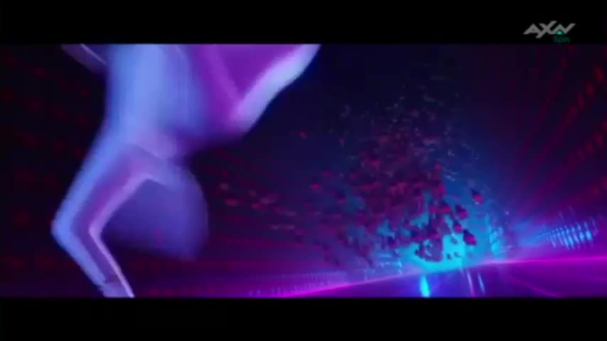 AXNSpin