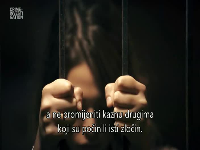 CrimeInvestigation