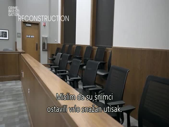 CrimeInvestigation