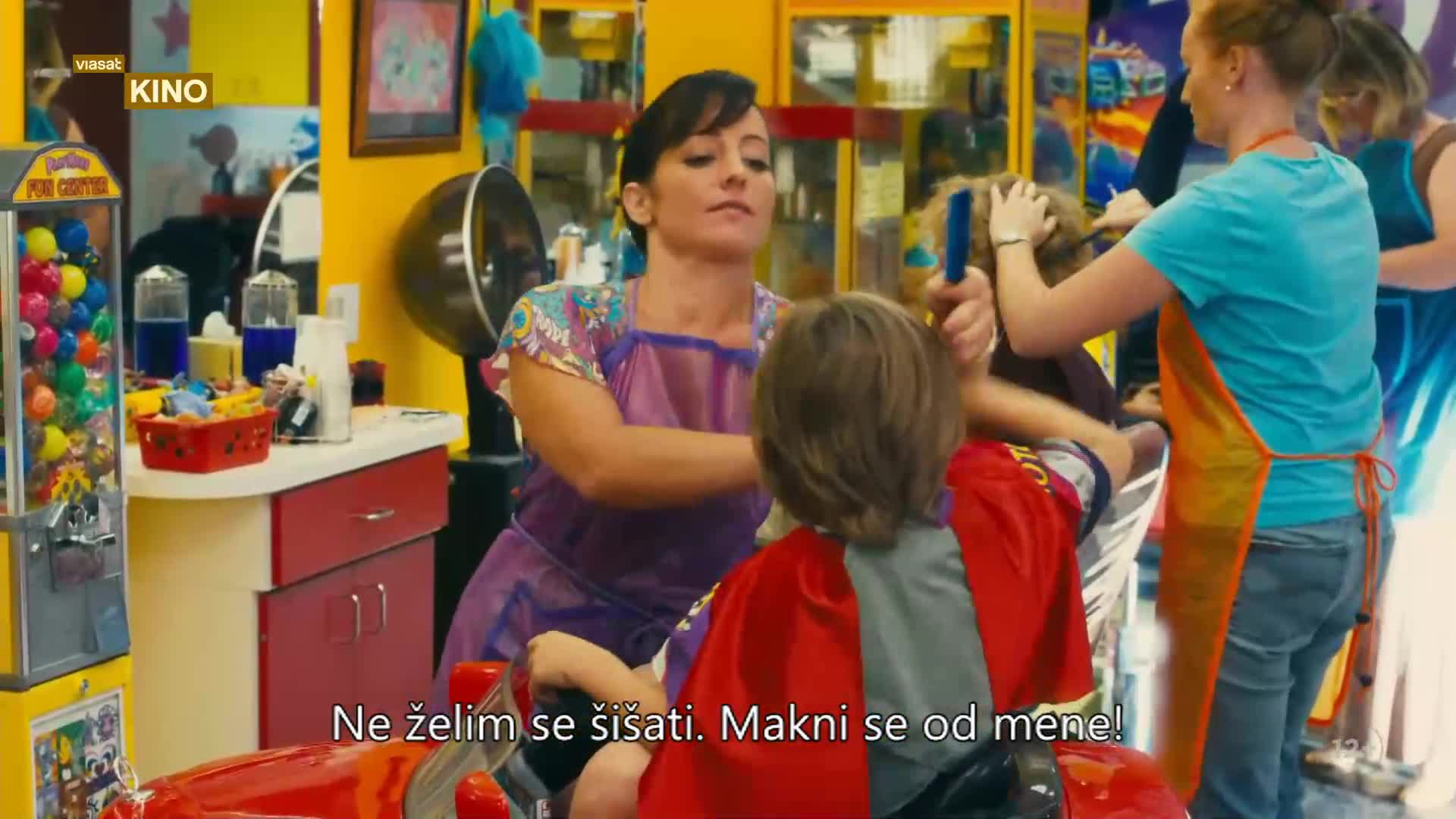 TV1000
