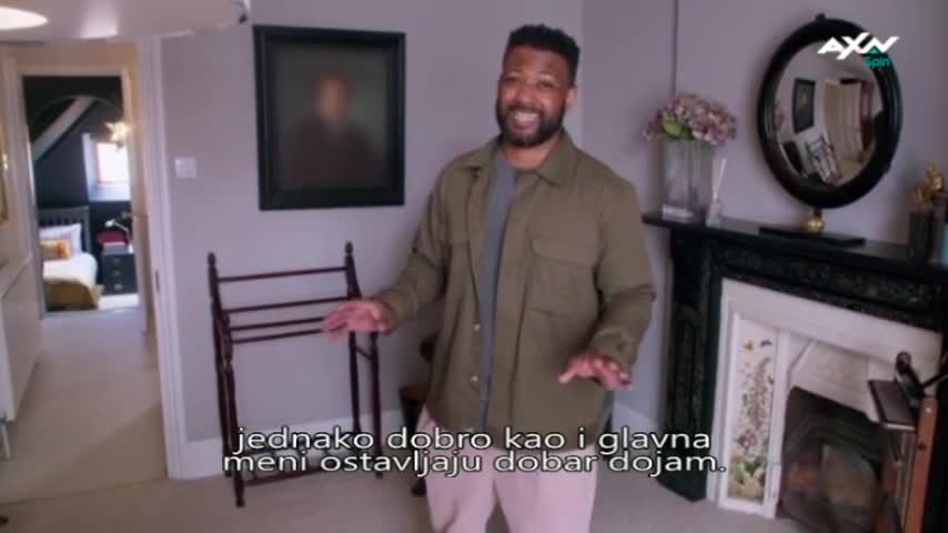 AXNSpin