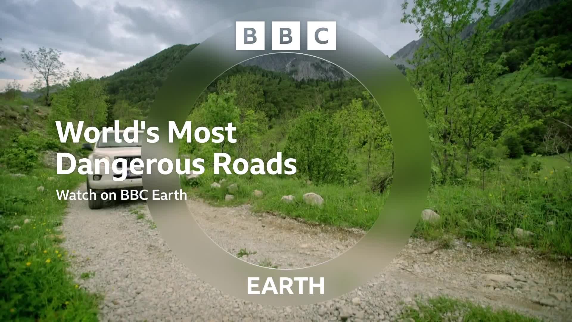 BBCEarth