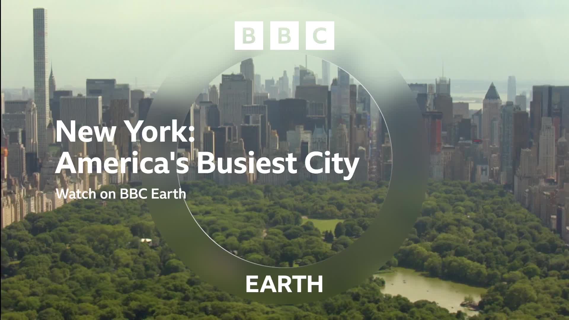 BBCEarth