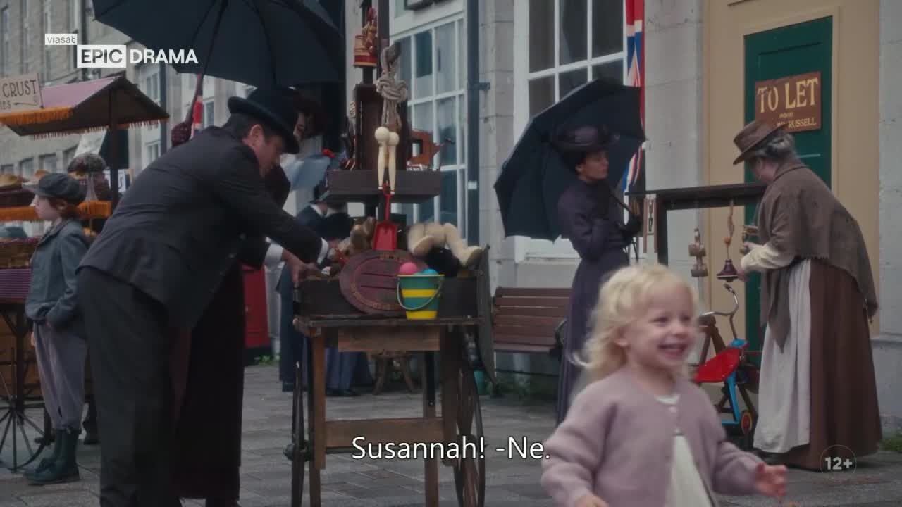 CBSDrama