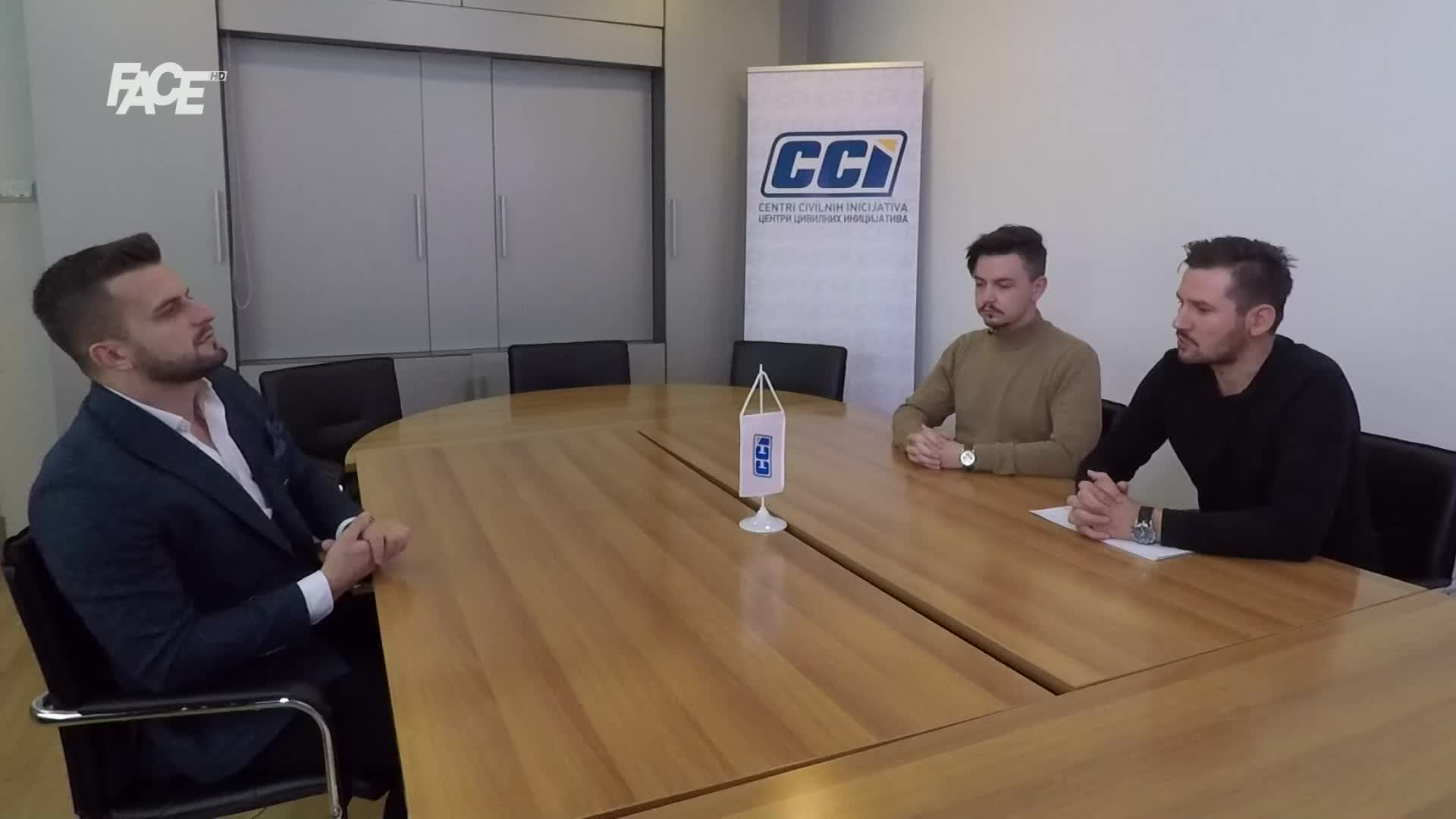 FaceTV