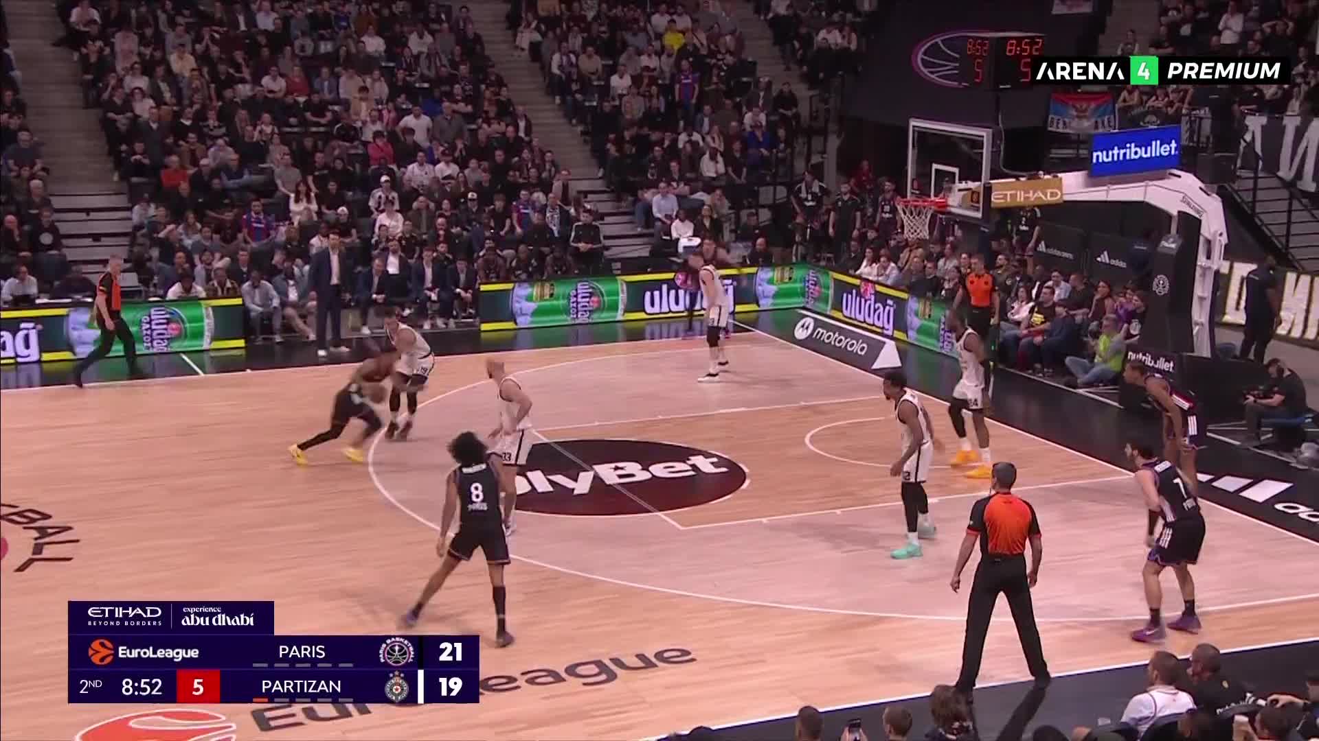 NovaMax