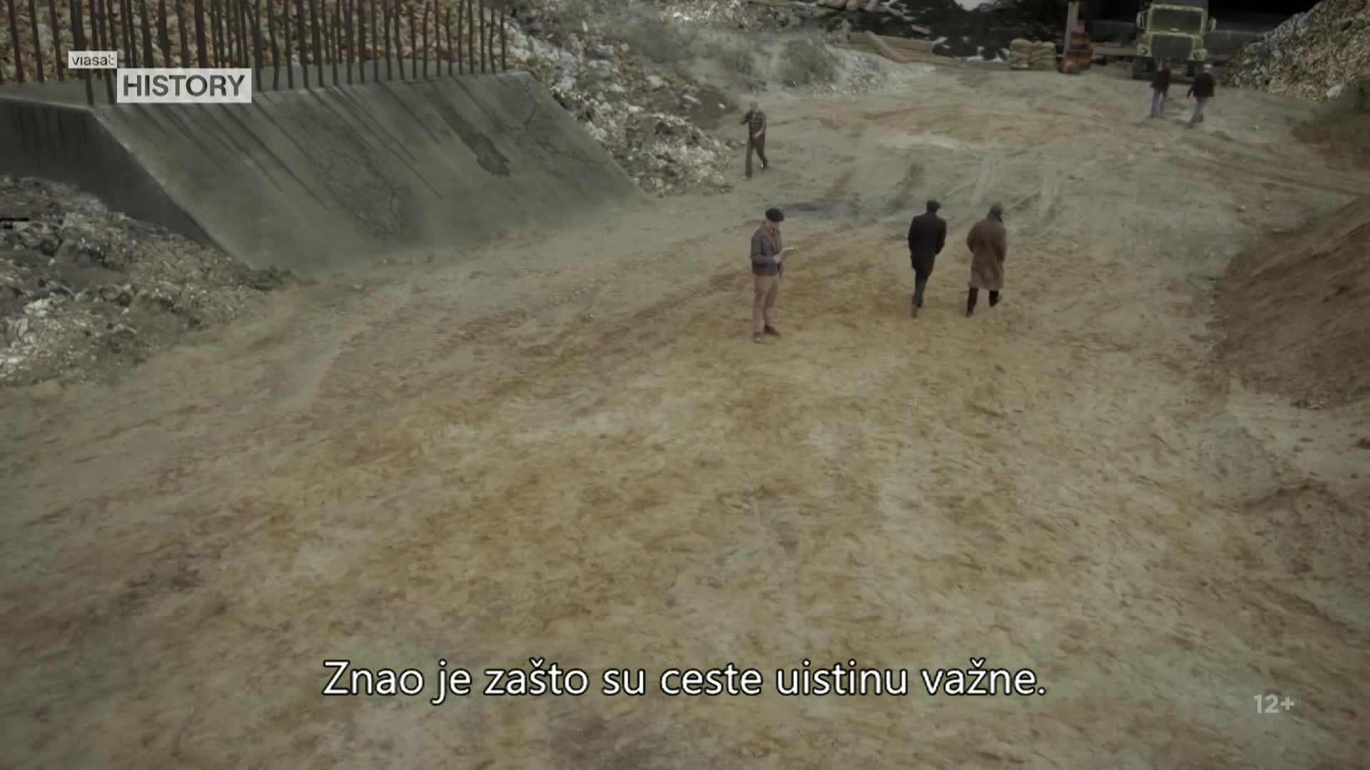 ViasatHistory