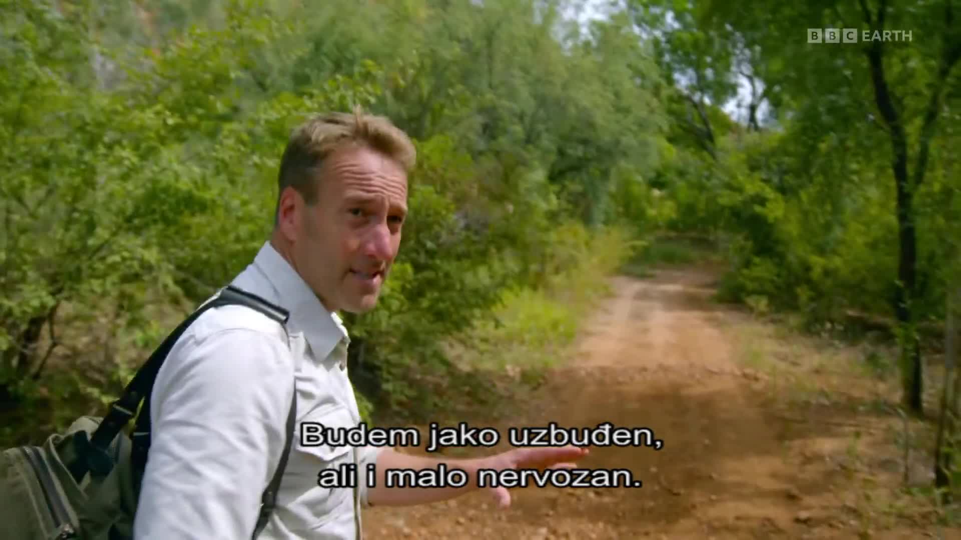 BBCEarth