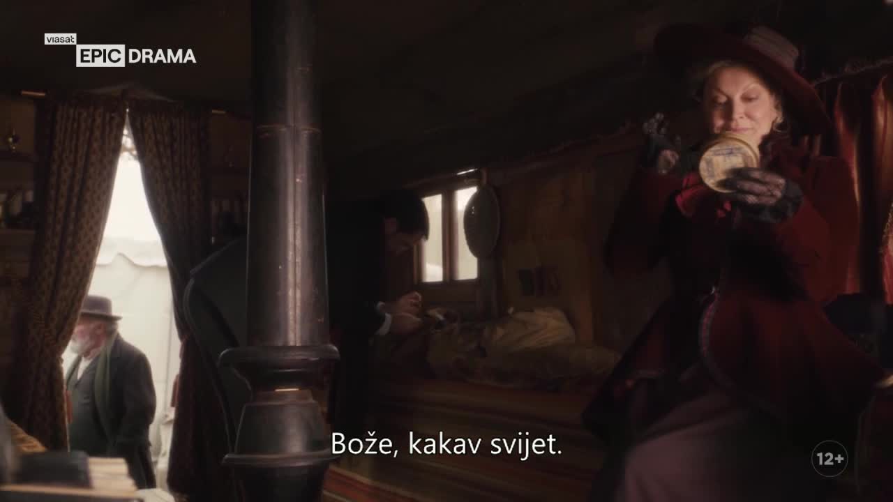 CBSDrama